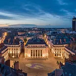 Studio Cosy Ile De Nantes Proche Tram Ligne 2 Et 3