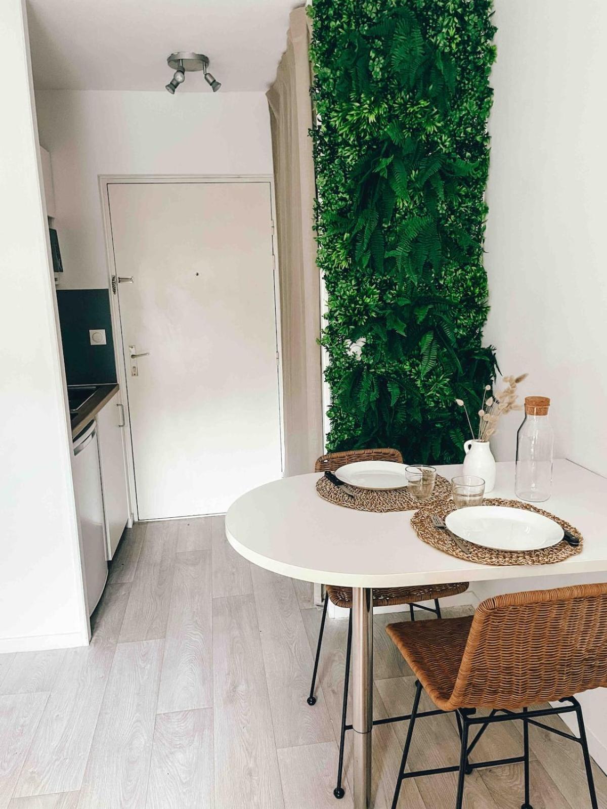 Appartement Cosy Ile De Proche Tram Ligne 2 Et 3