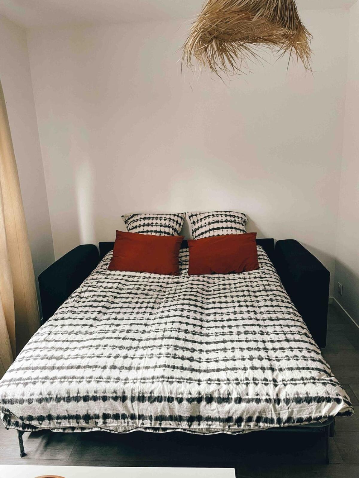 Appartement Cosy Ile De Proche Tram Ligne 2 Et 3 Nantes